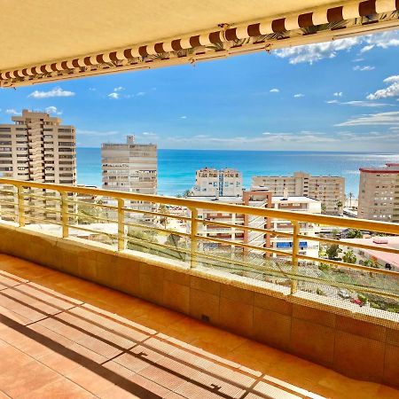 Playa San Juan / Luxury Aparment Lejlighed Alicante Eksteriør billede
