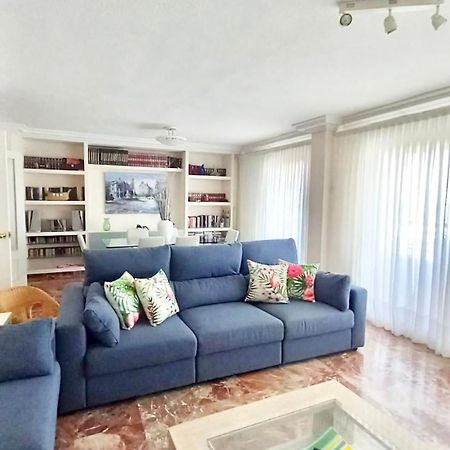 Playa San Juan / Luxury Aparment Lejlighed Alicante Eksteriør billede