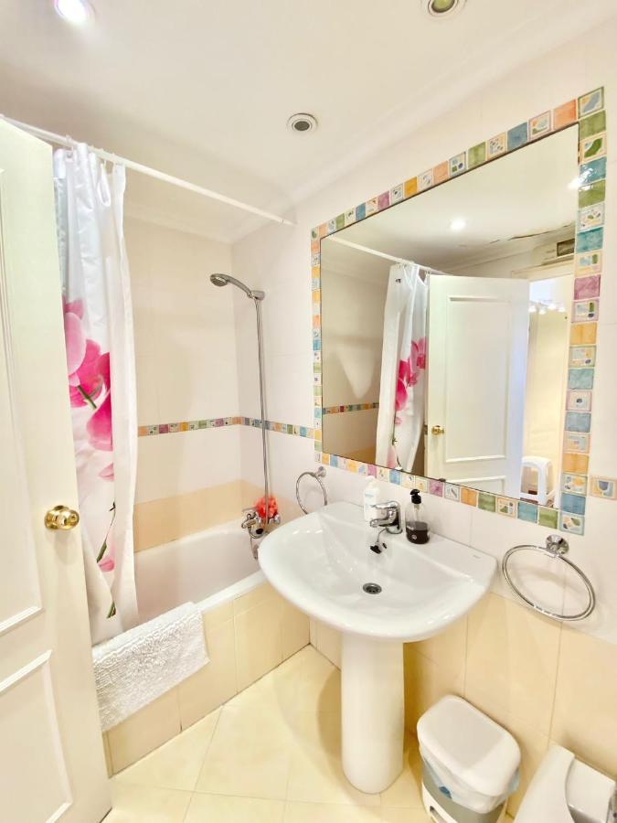 Playa San Juan / Luxury Aparment Lejlighed Alicante Eksteriør billede