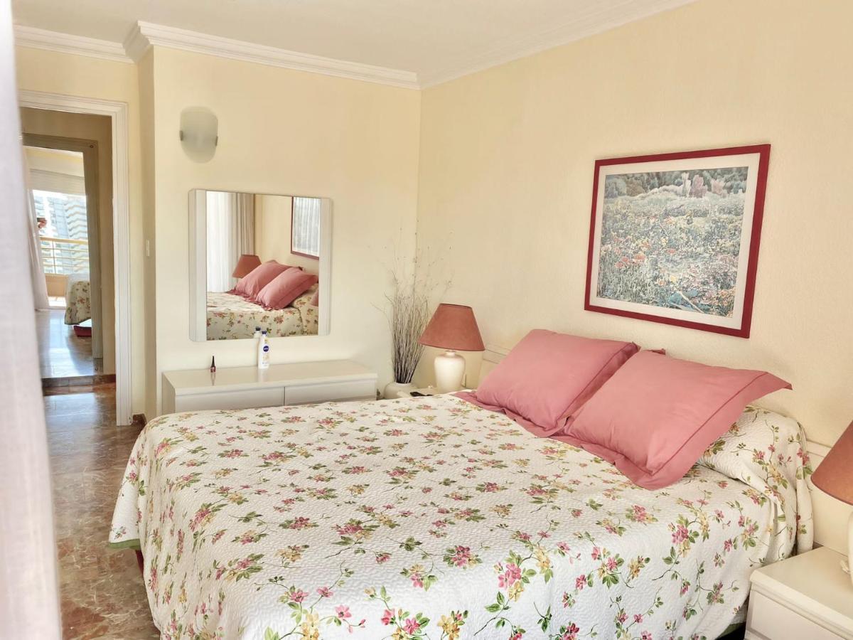 Playa San Juan / Luxury Aparment Lejlighed Alicante Eksteriør billede