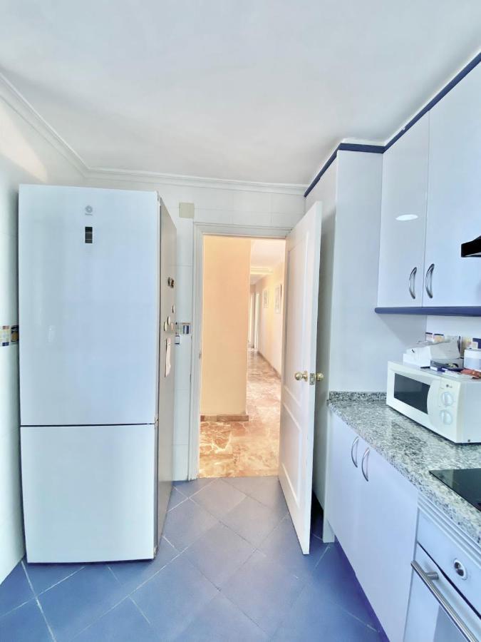 Playa San Juan / Luxury Aparment Lejlighed Alicante Eksteriør billede