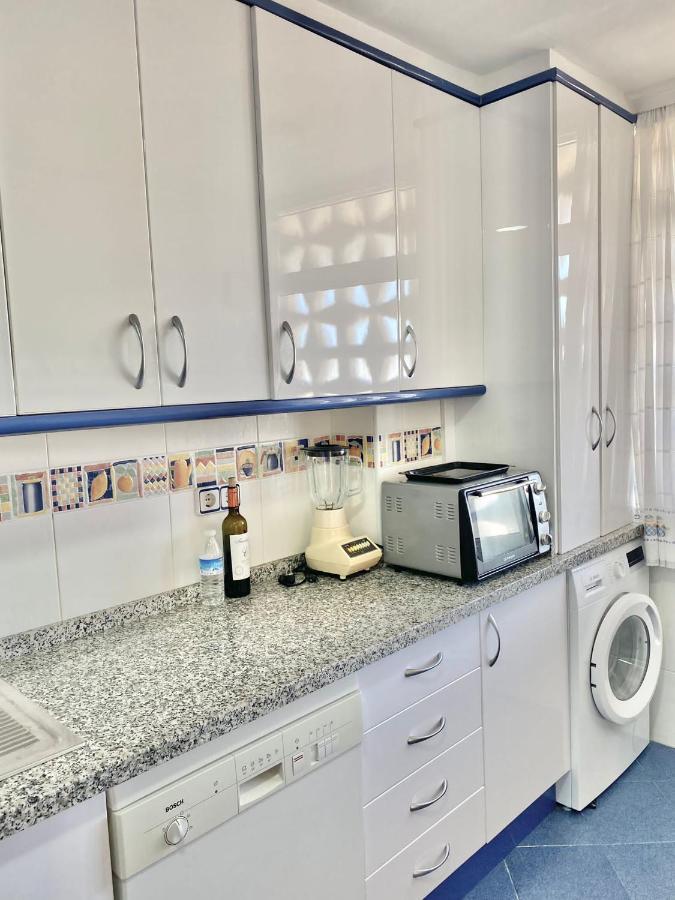 Playa San Juan / Luxury Aparment Lejlighed Alicante Eksteriør billede