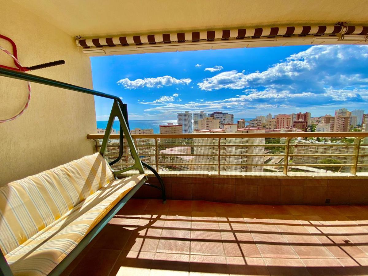 Playa San Juan / Luxury Aparment Lejlighed Alicante Eksteriør billede