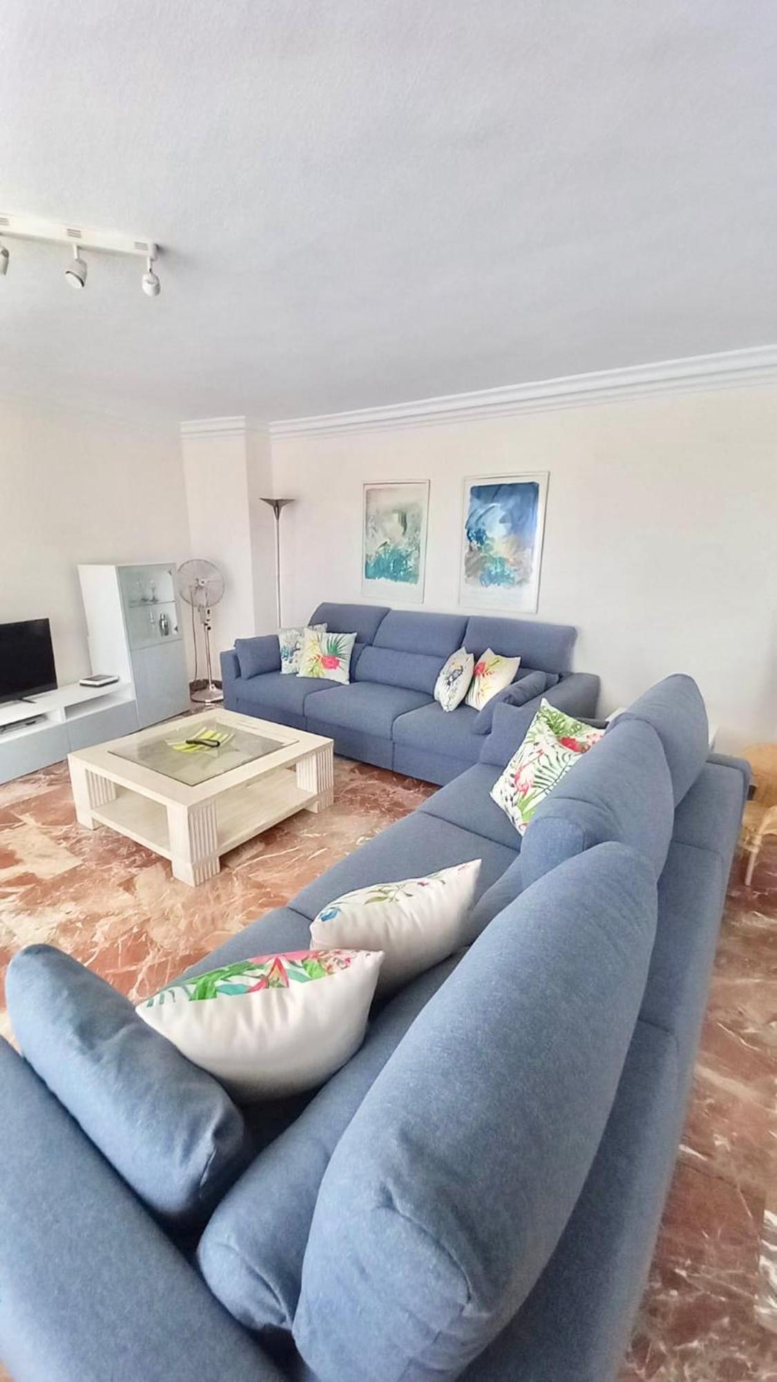 Playa San Juan / Luxury Aparment Lejlighed Alicante Eksteriør billede