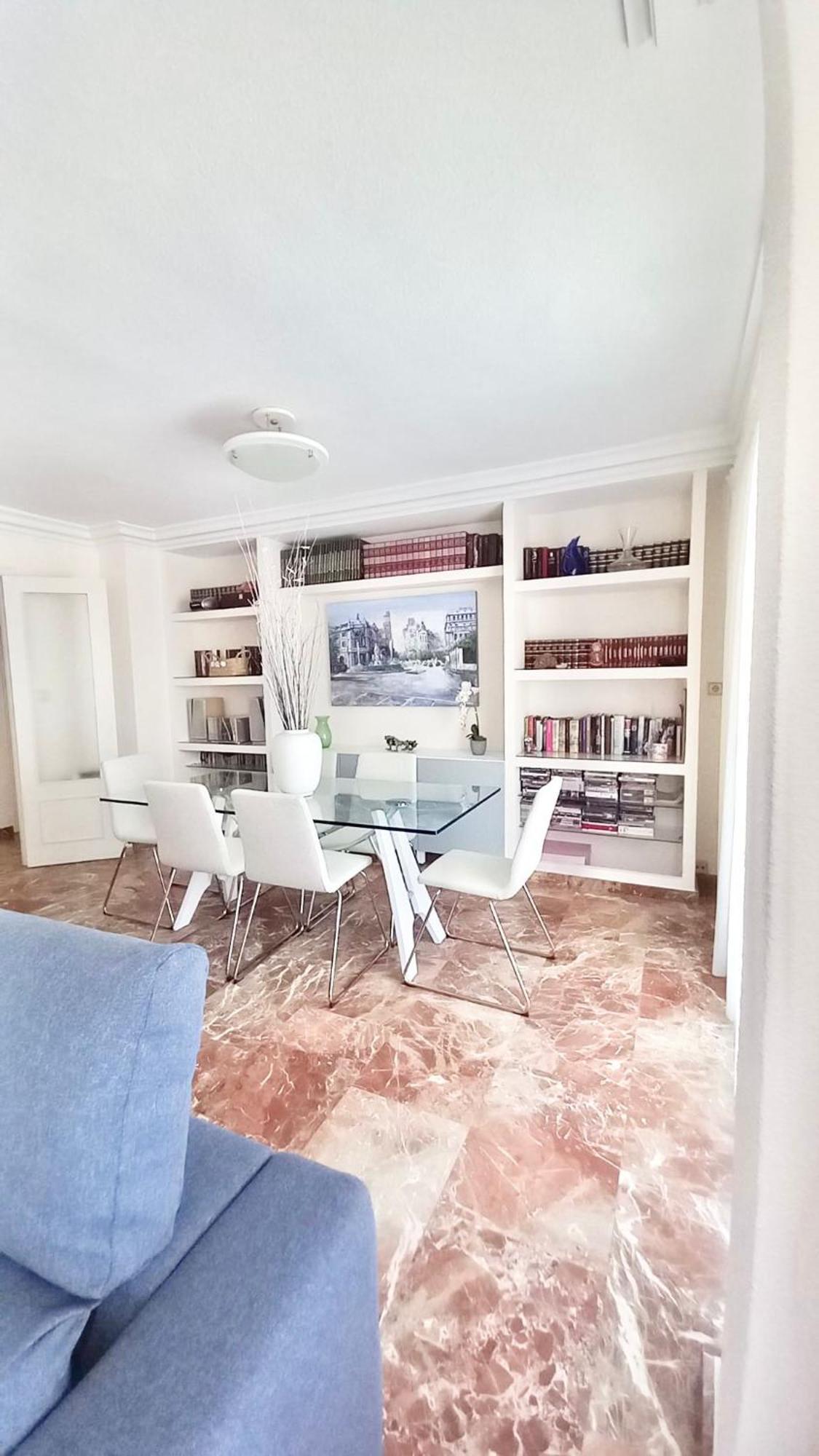 Playa San Juan / Luxury Aparment Lejlighed Alicante Eksteriør billede