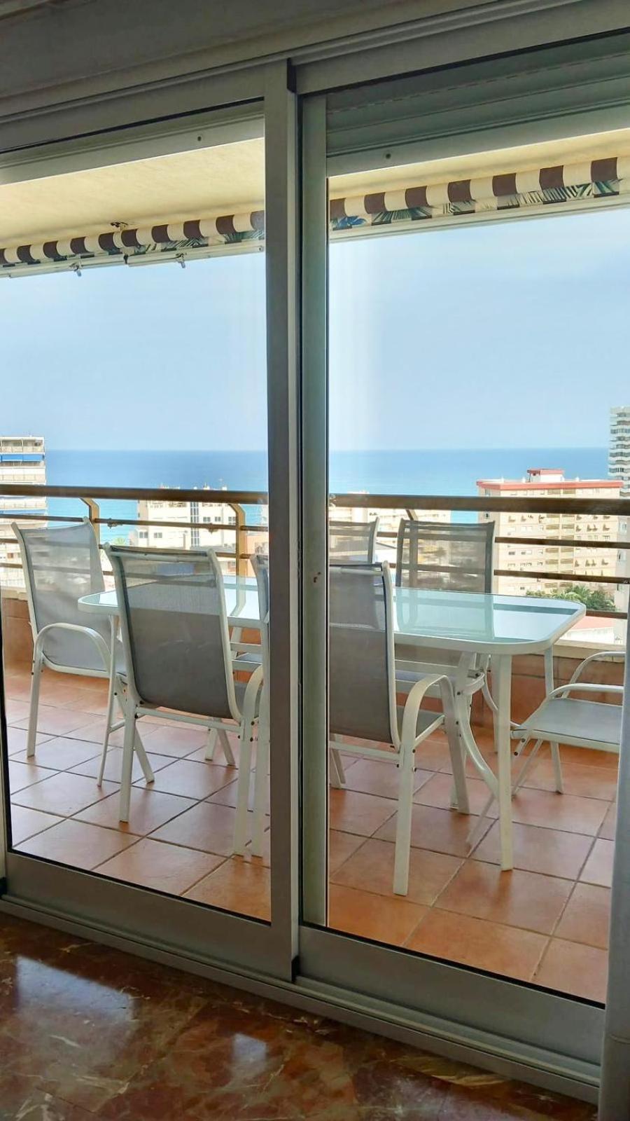 Playa San Juan / Luxury Aparment Lejlighed Alicante Eksteriør billede