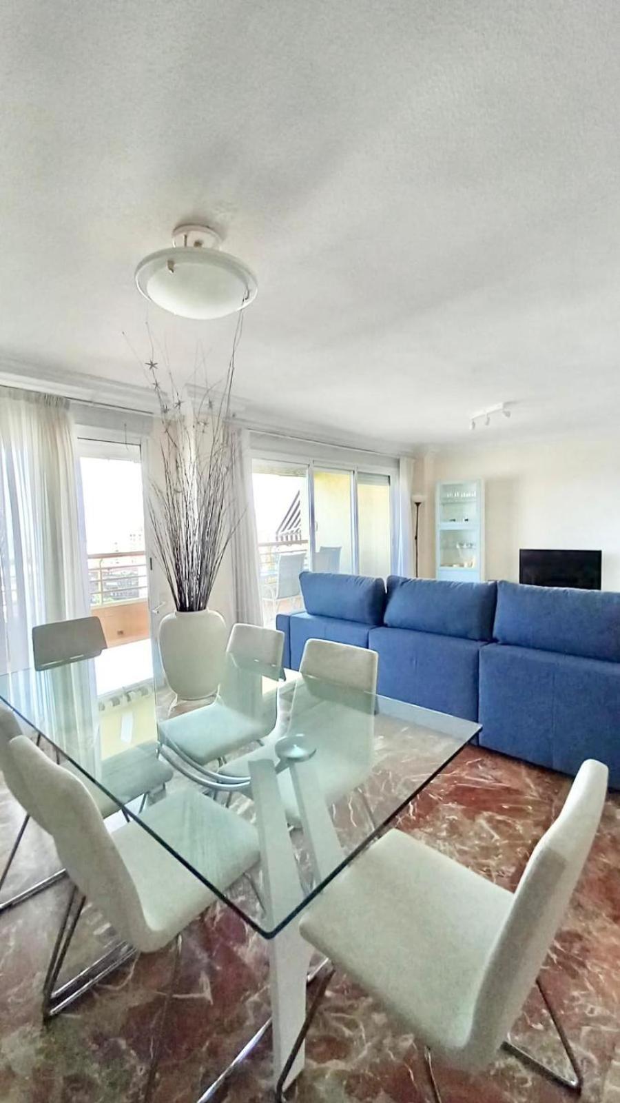 Playa San Juan / Luxury Aparment Lejlighed Alicante Eksteriør billede